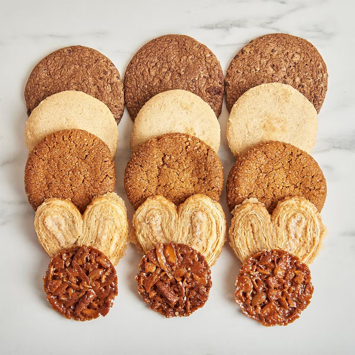 Cookies - Choose Your Own 3 Pack