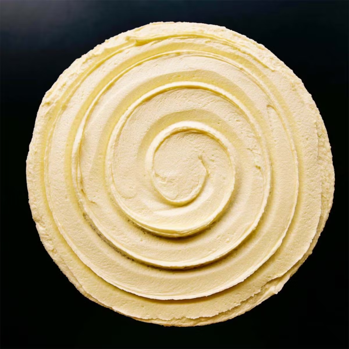 Lemon 4-Layer Cake