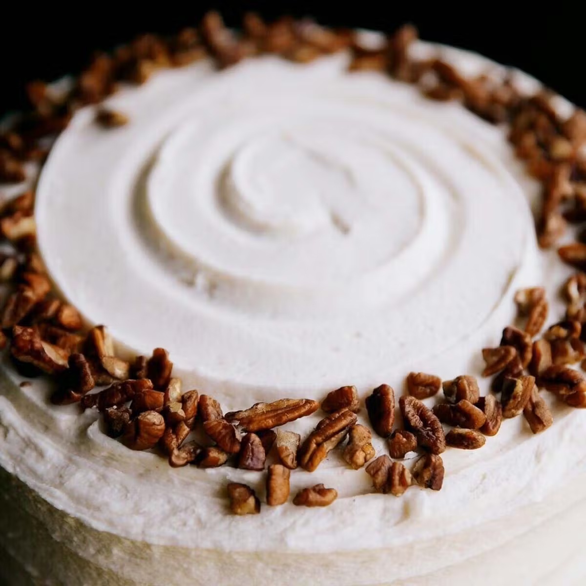 Red Velvet 4-Layer Cake