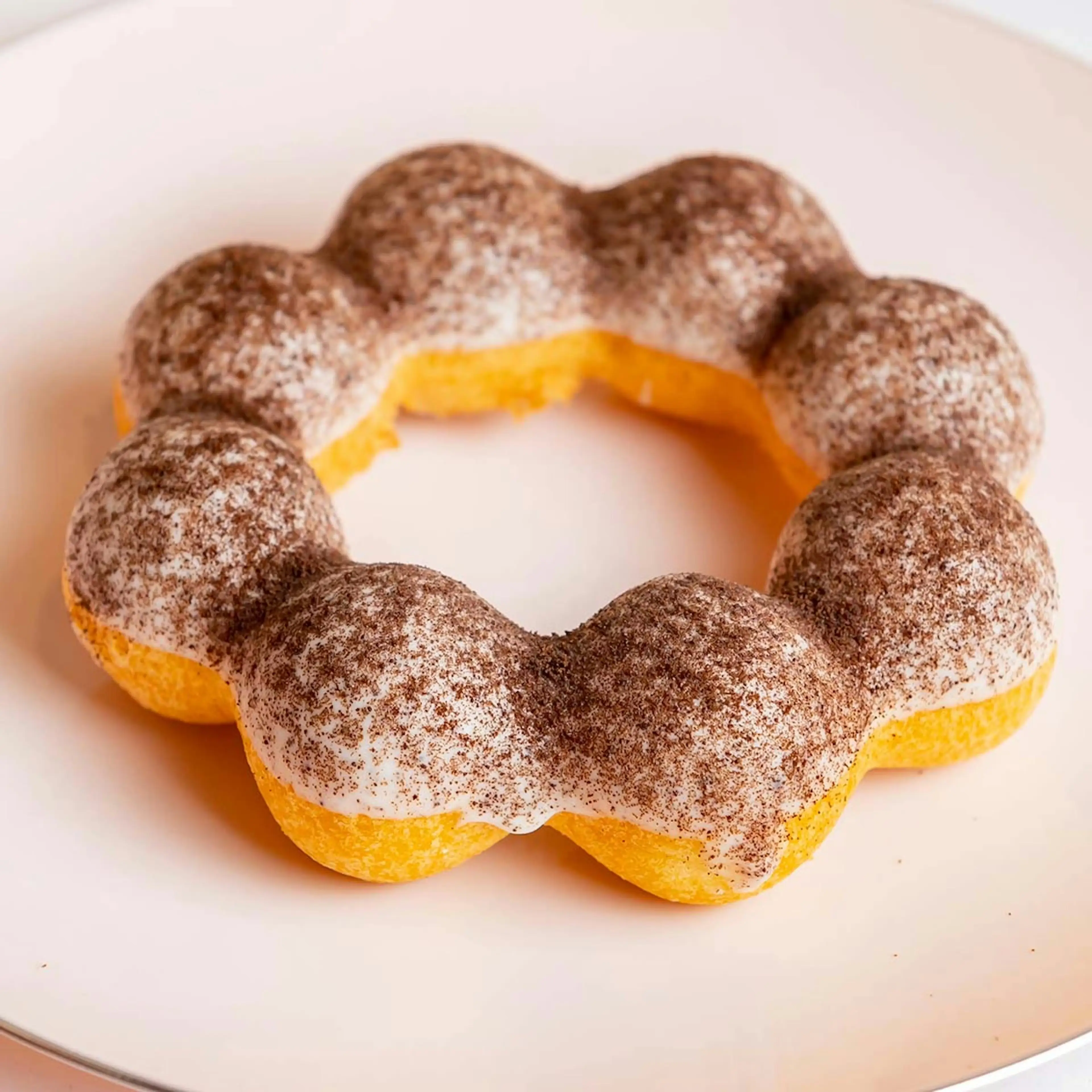 Oreo Mochi Donuts - 12 Pack