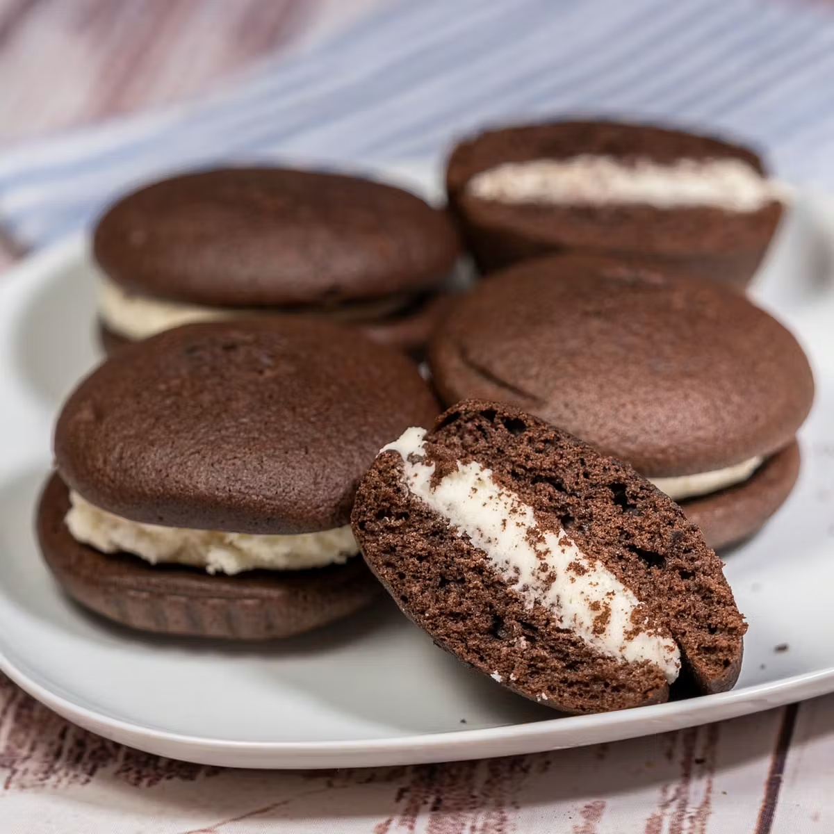 Whoopie Pie - 12 Pack