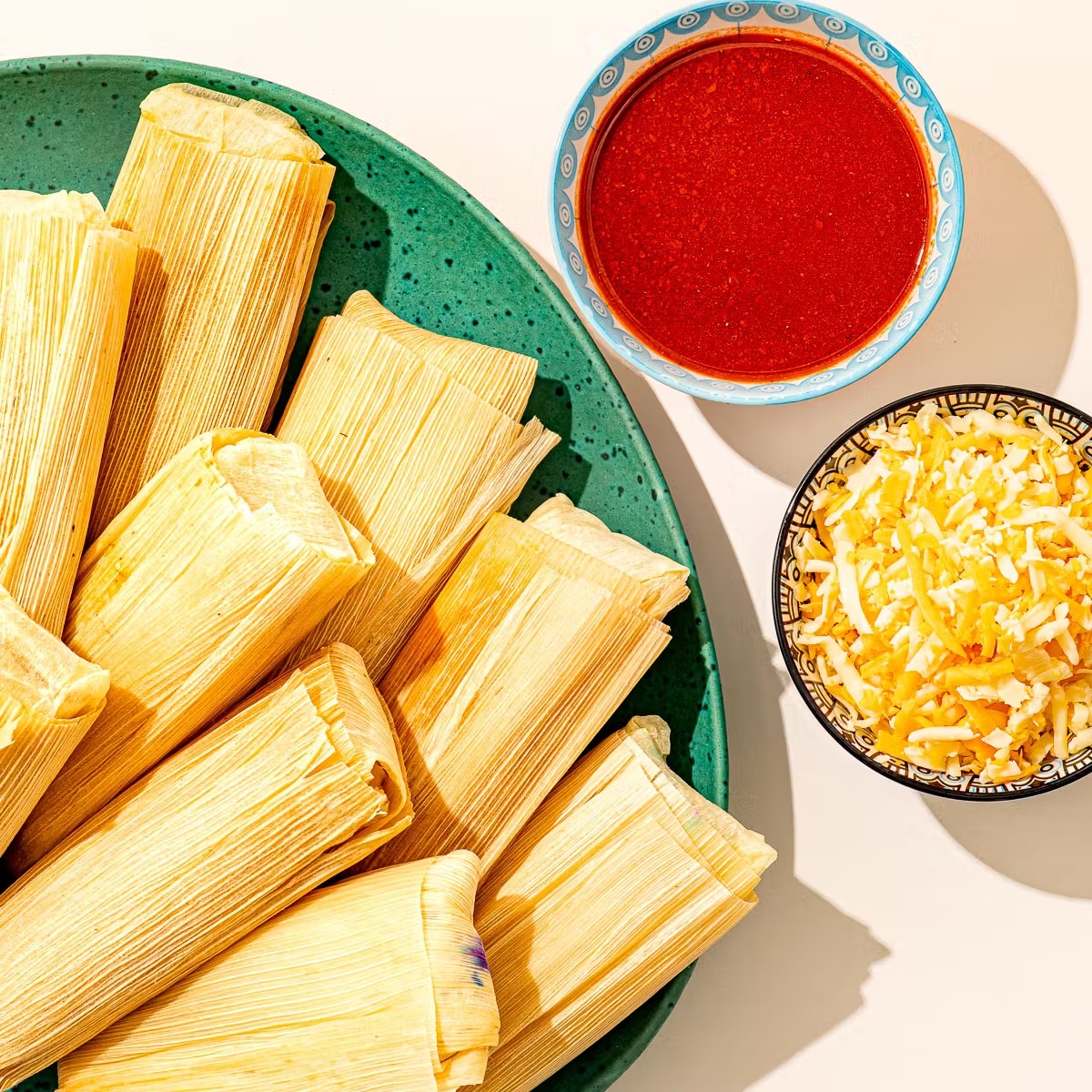 Tamales - Choose Your Own 24 Pack