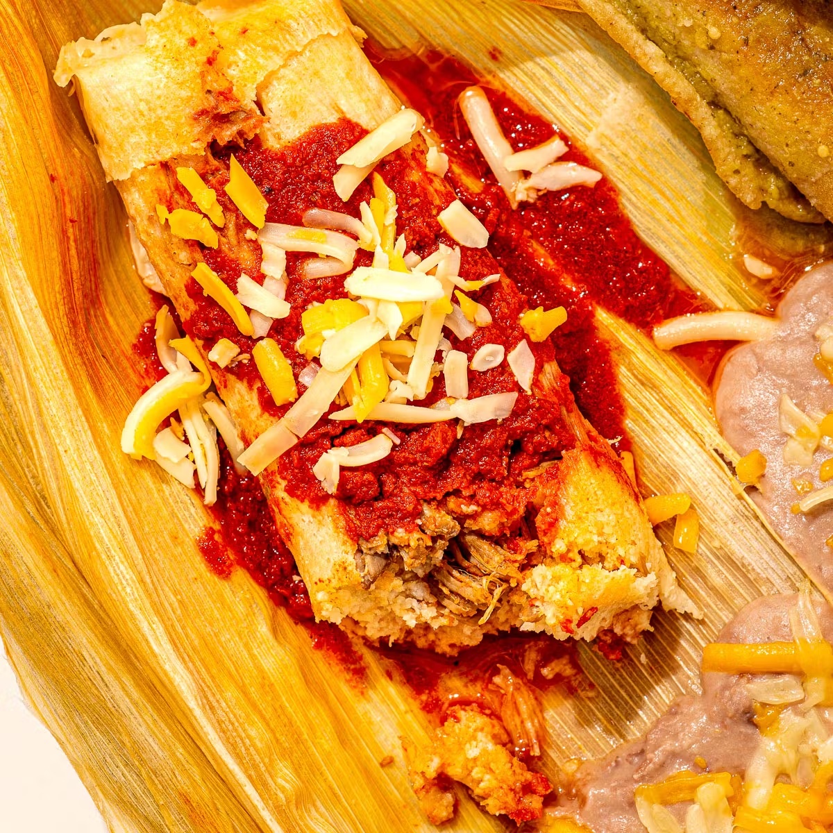 Tamales - Choose Your Own 24 Pack