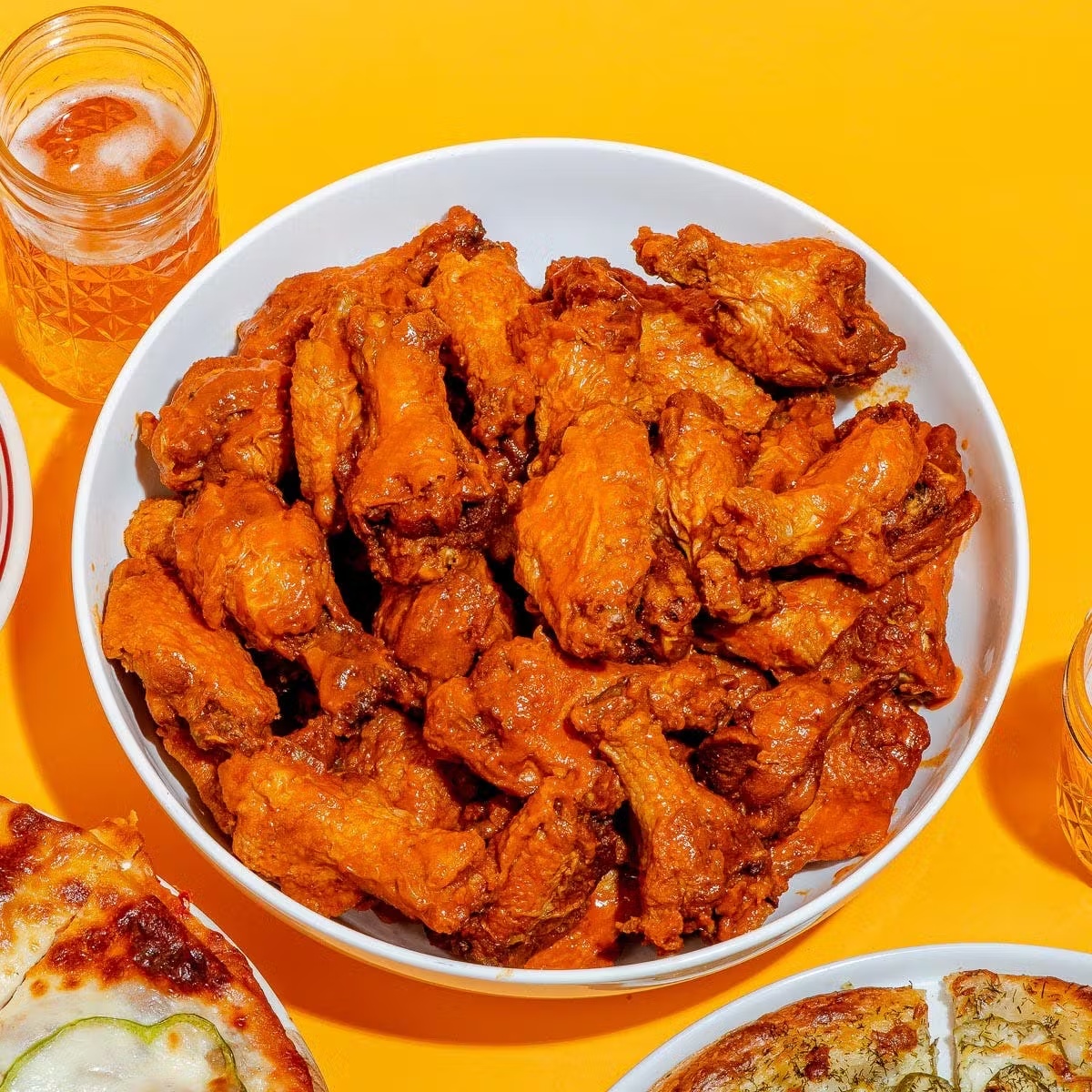 Buffalo Wings - Choose Your Own 50 Pack