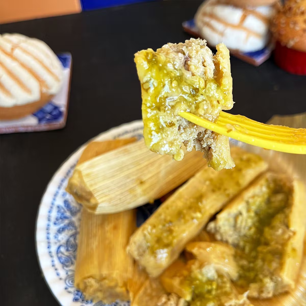 Hatch Chili Tamales - Choose Your Own 24 Pack