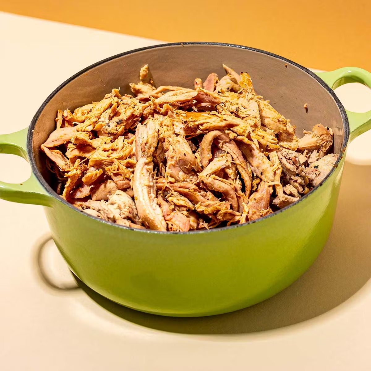 Pulled Chicken