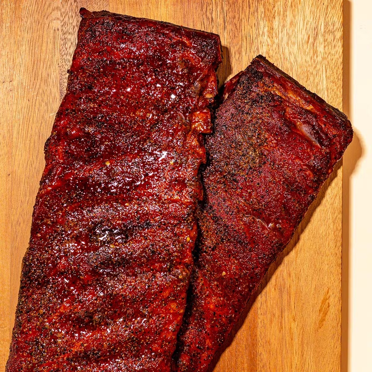 Pork Ribs - 2 Racks