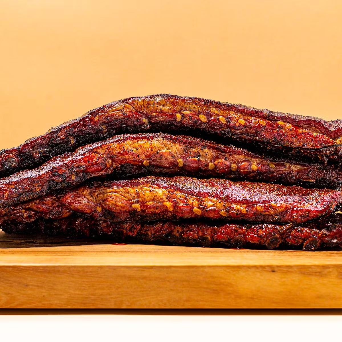 Pork Ribs - 4 Racks