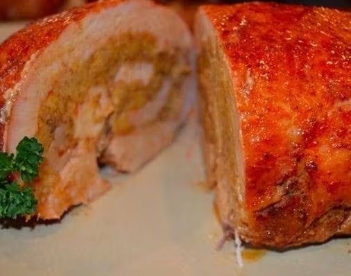 TurPorKen Roll