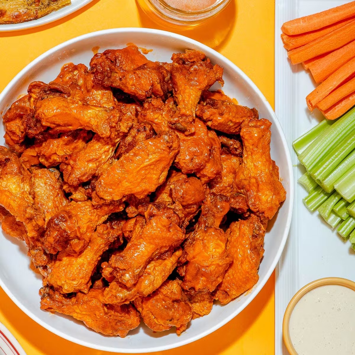 Buffalo Wings - Choose Your Own 100 Pack