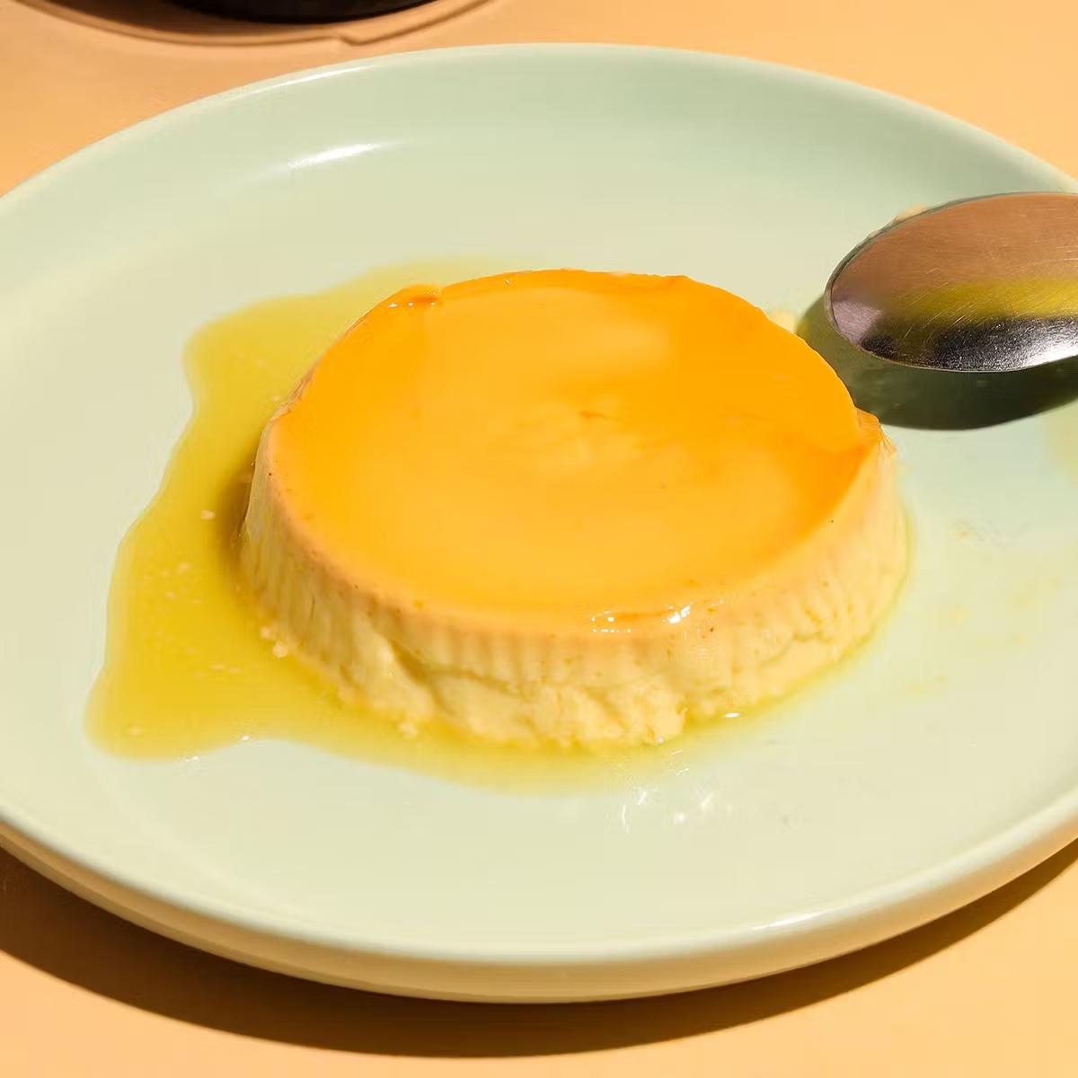 Mini Flan Sampler - 6 Pack