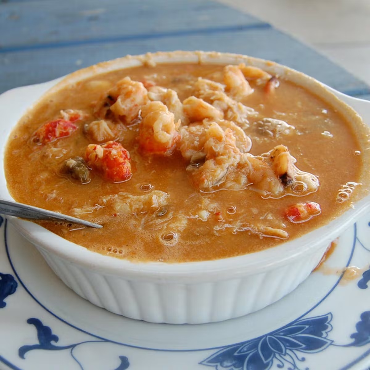 Louisiana Cajun Gumbo 3 Pack