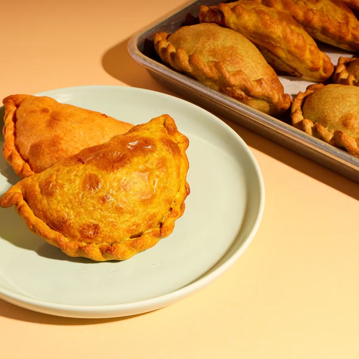 Famous Empanadas Best Seller - 12 Pack