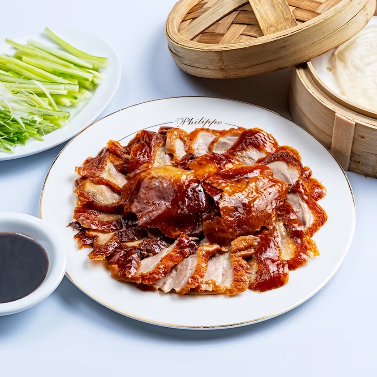 Peking Duck Dinner Kit for 3-4