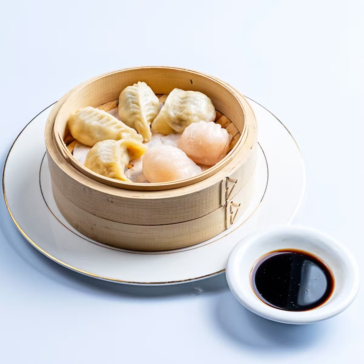 Dumplings - Choose Your Own 24 Pack