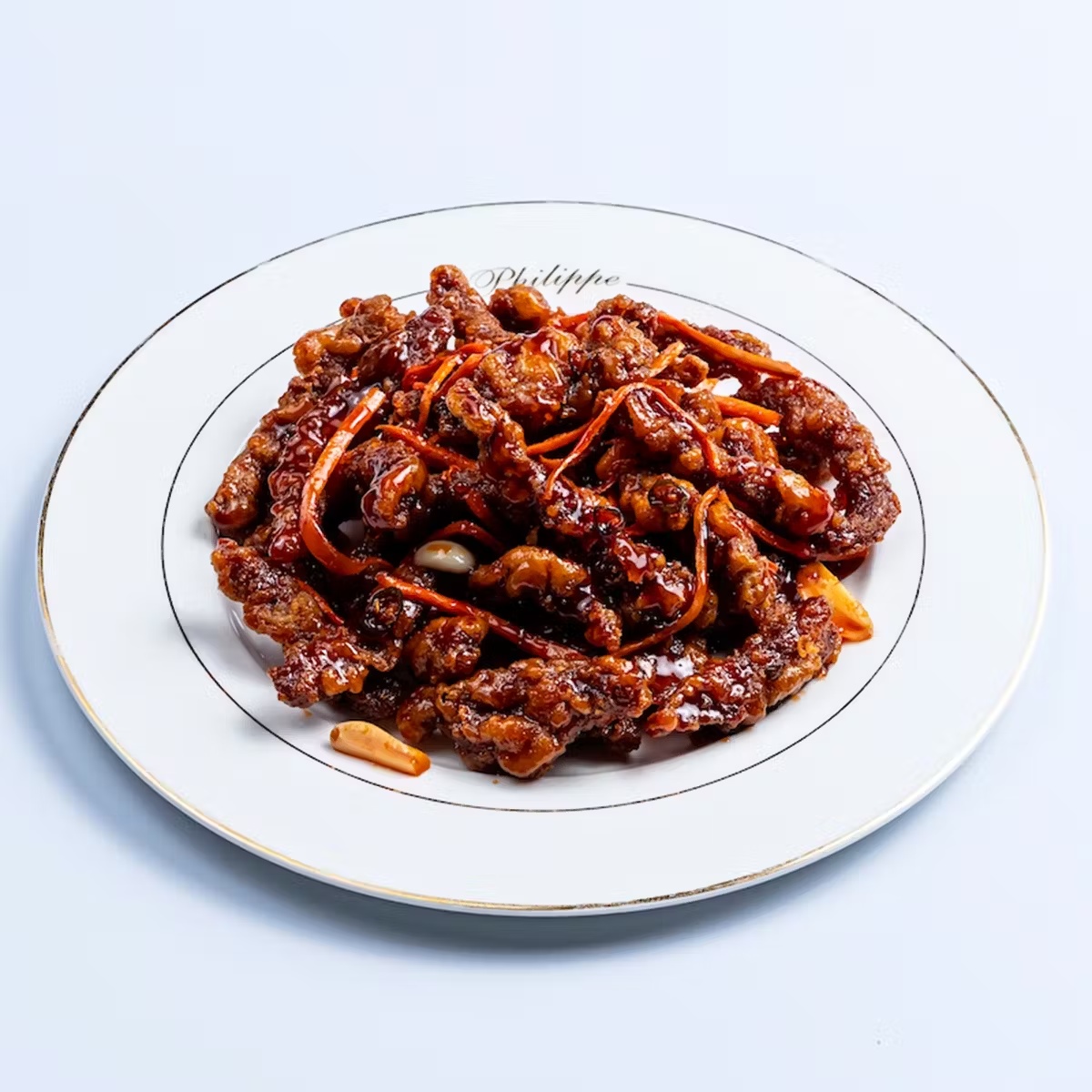 Crispy Beef Kit for 2