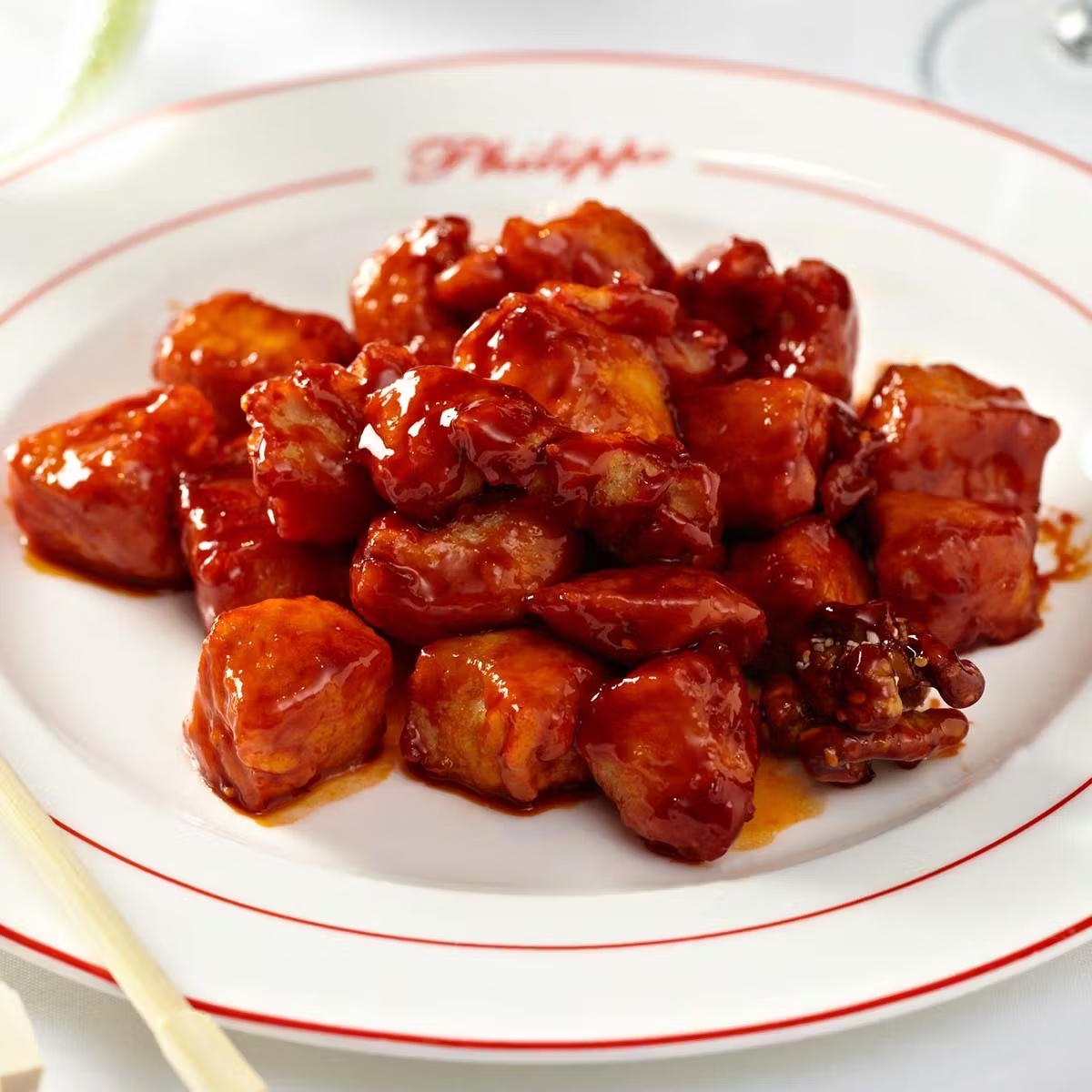 Beijing Chicken Kit for 2