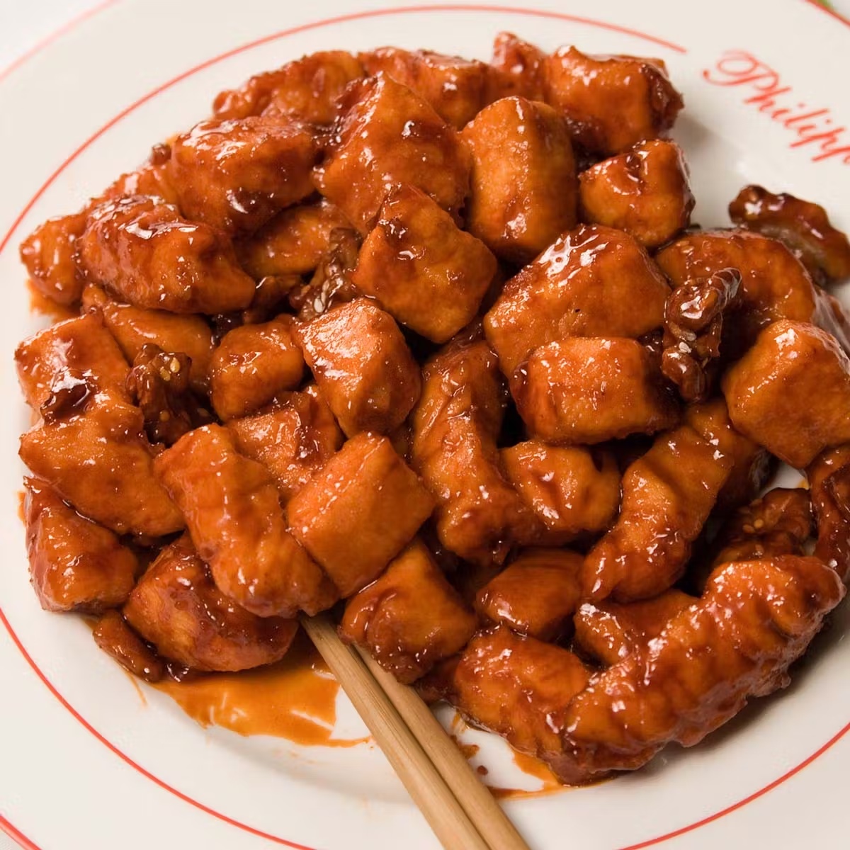 Beijing Chicken Kit for 2