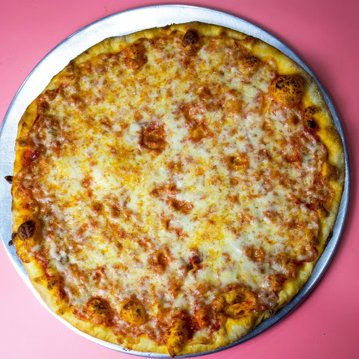 Plain Jane Pizza - 2 Pack