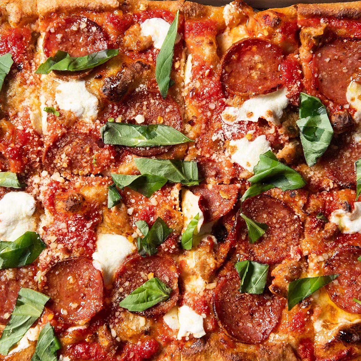 Grandma Pizza - Choose Your Own 3 Pack