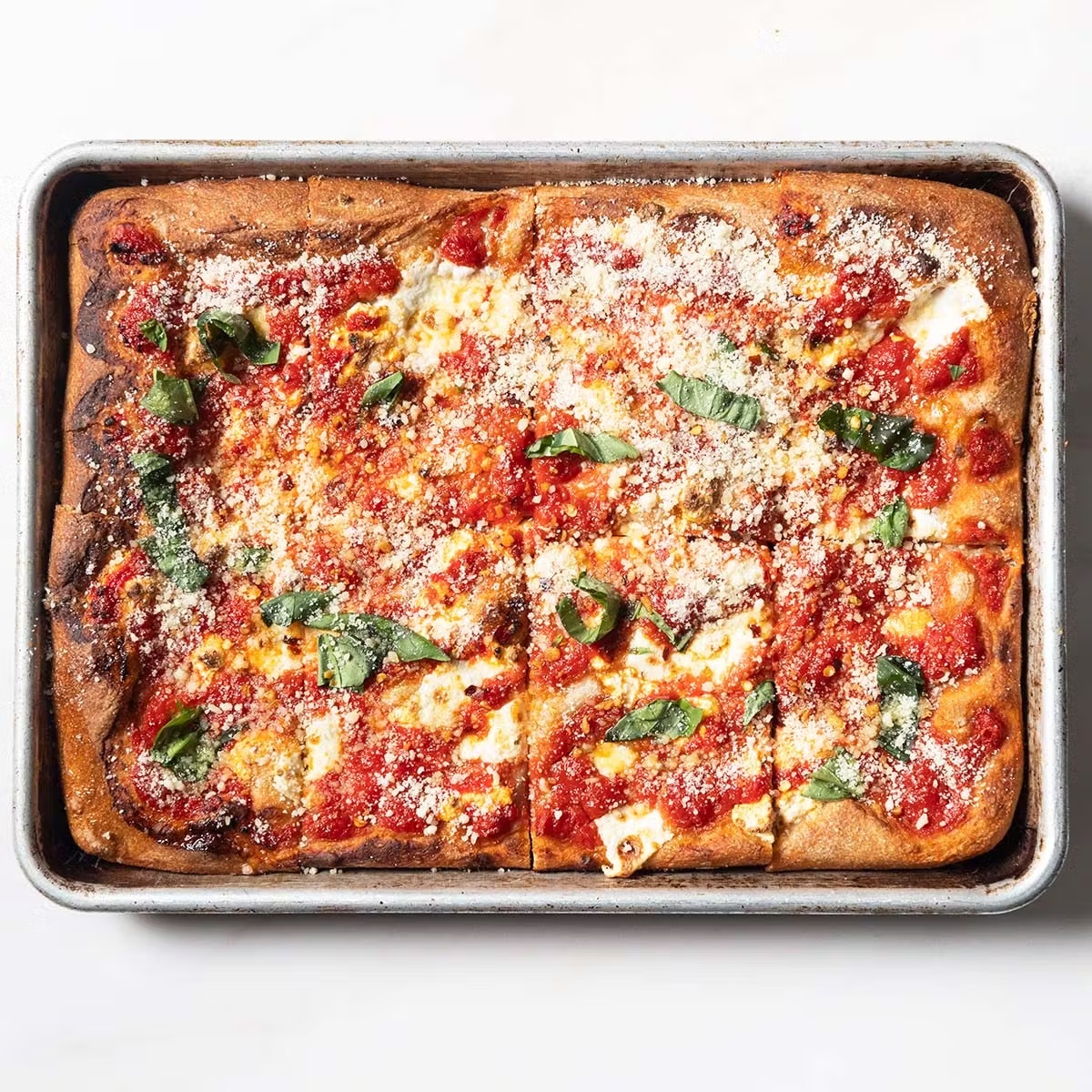 "OG" Cheese Grandma Pizza - 3 Pack