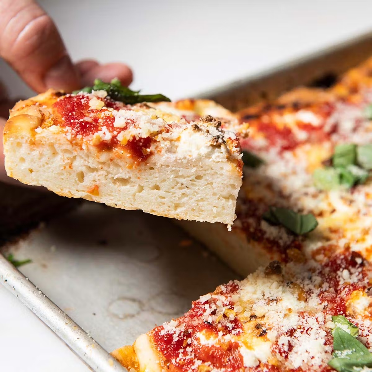 Grandma Pizza Sampler - 4 Pack