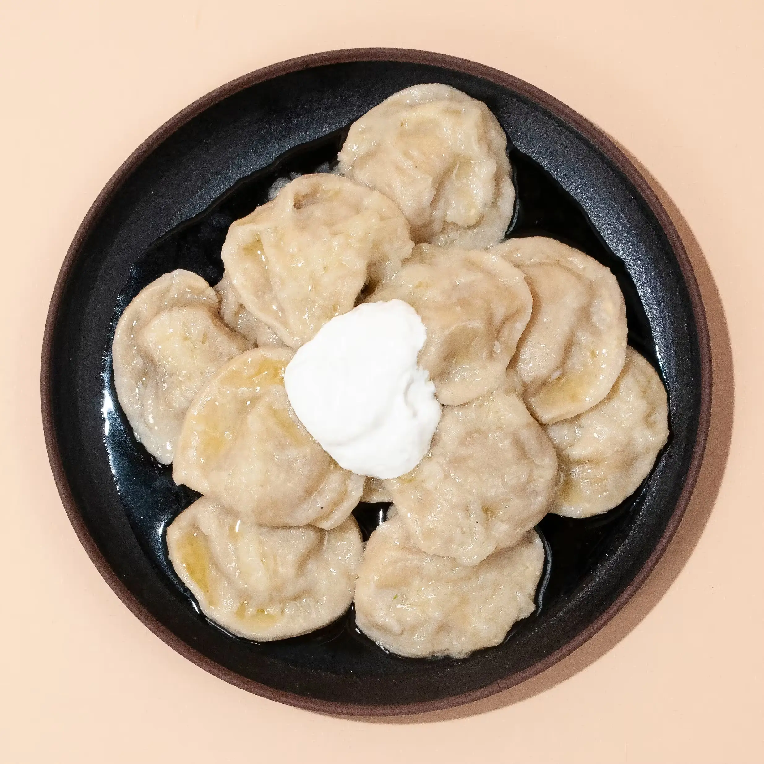 Potato & Cheese Pierogies - 24 Pack