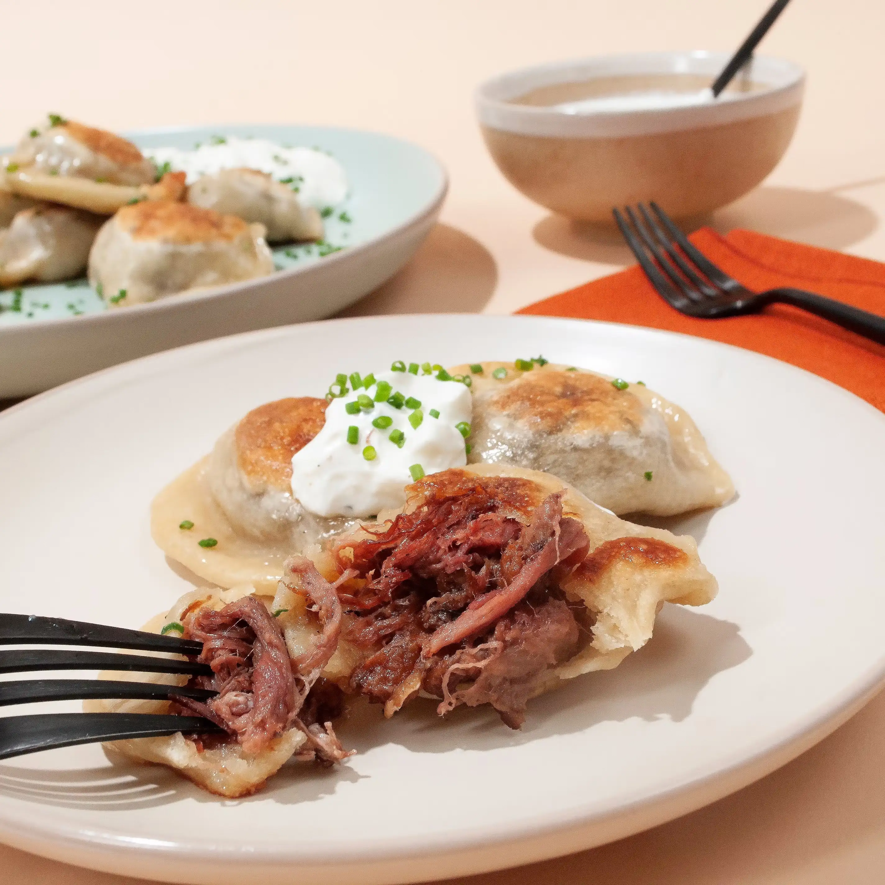 Signature Pierogies - Choose Your Own 24 Pack
