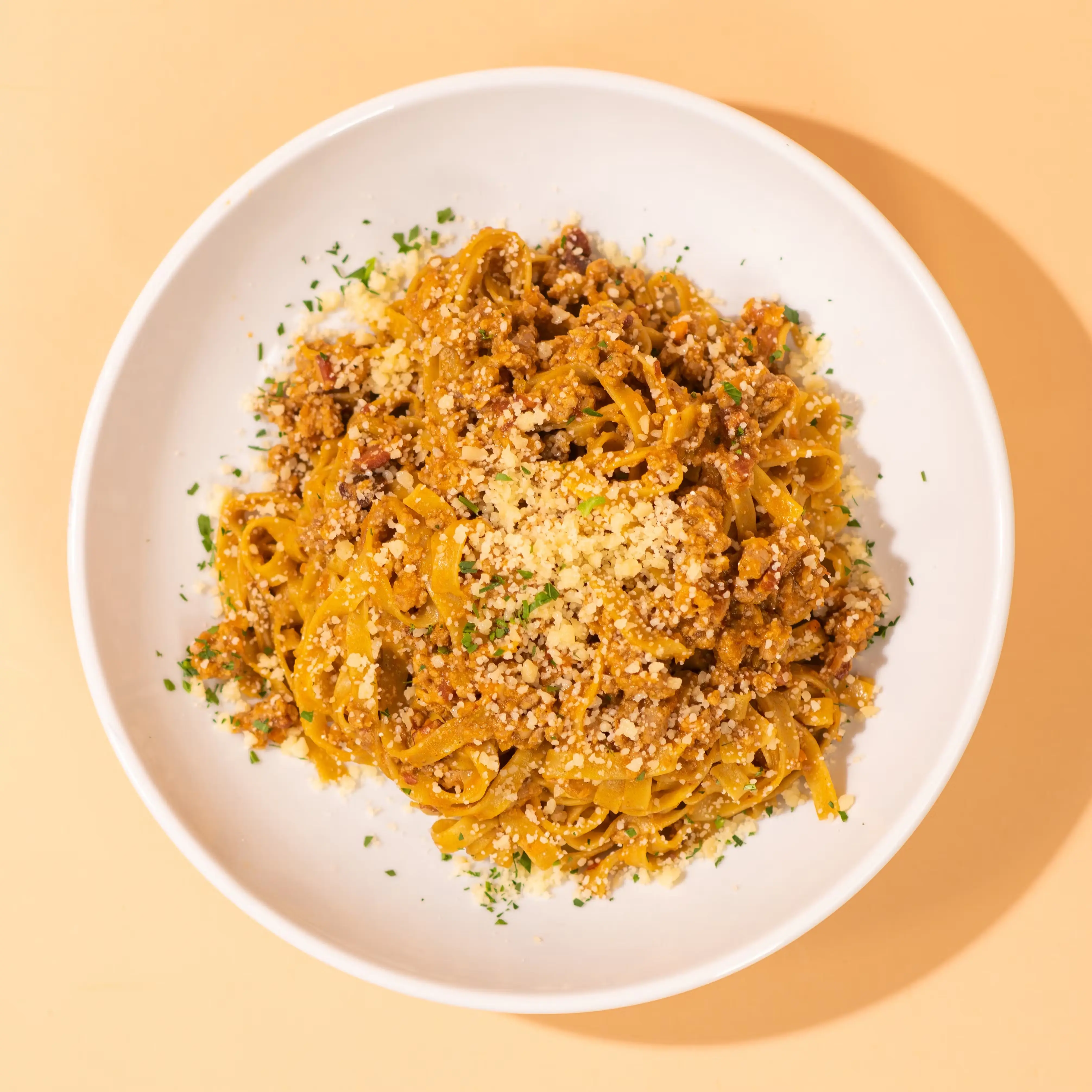 Tagliatelle Bolognese Kit for 4