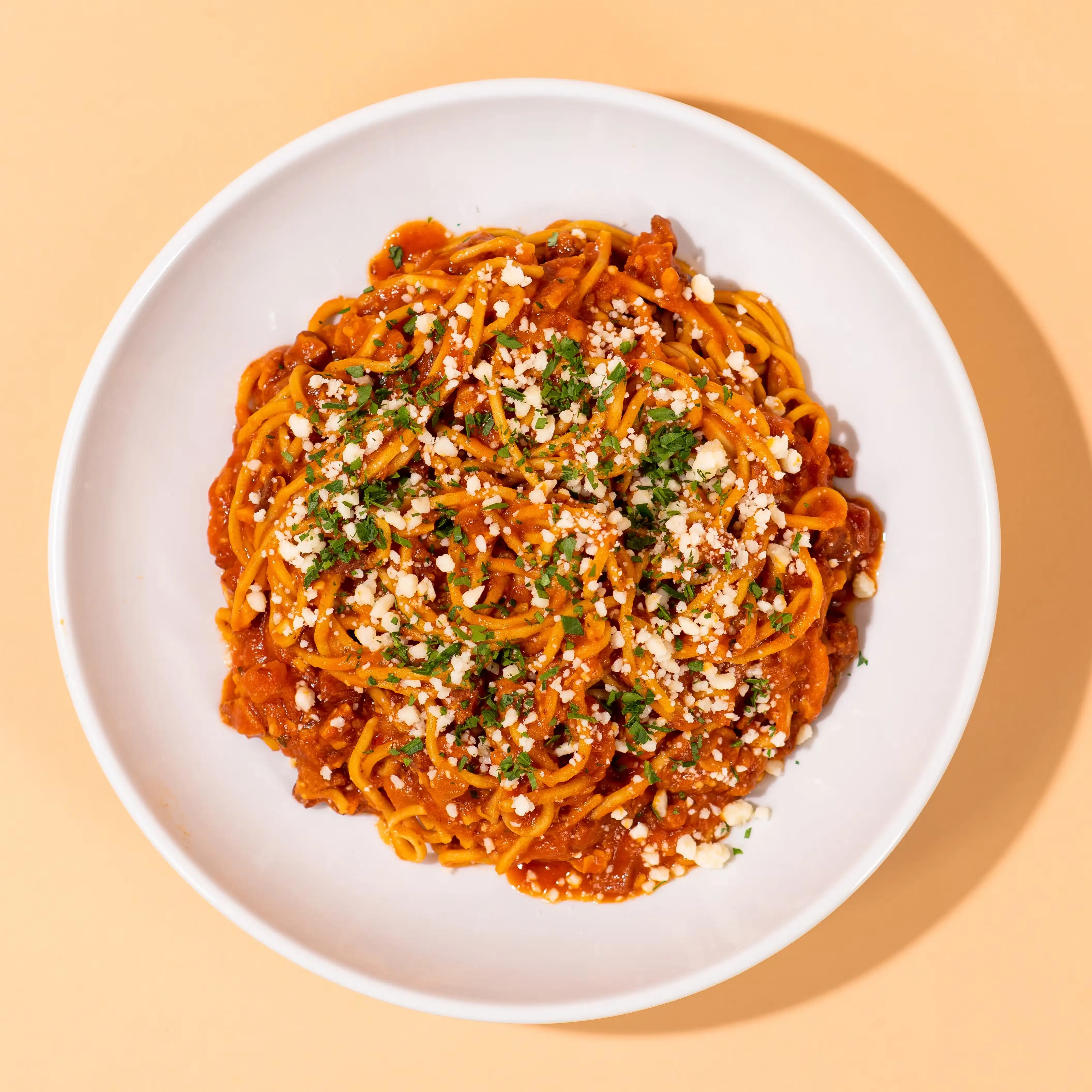 Taglierini all'Amatriciana Kit for 4