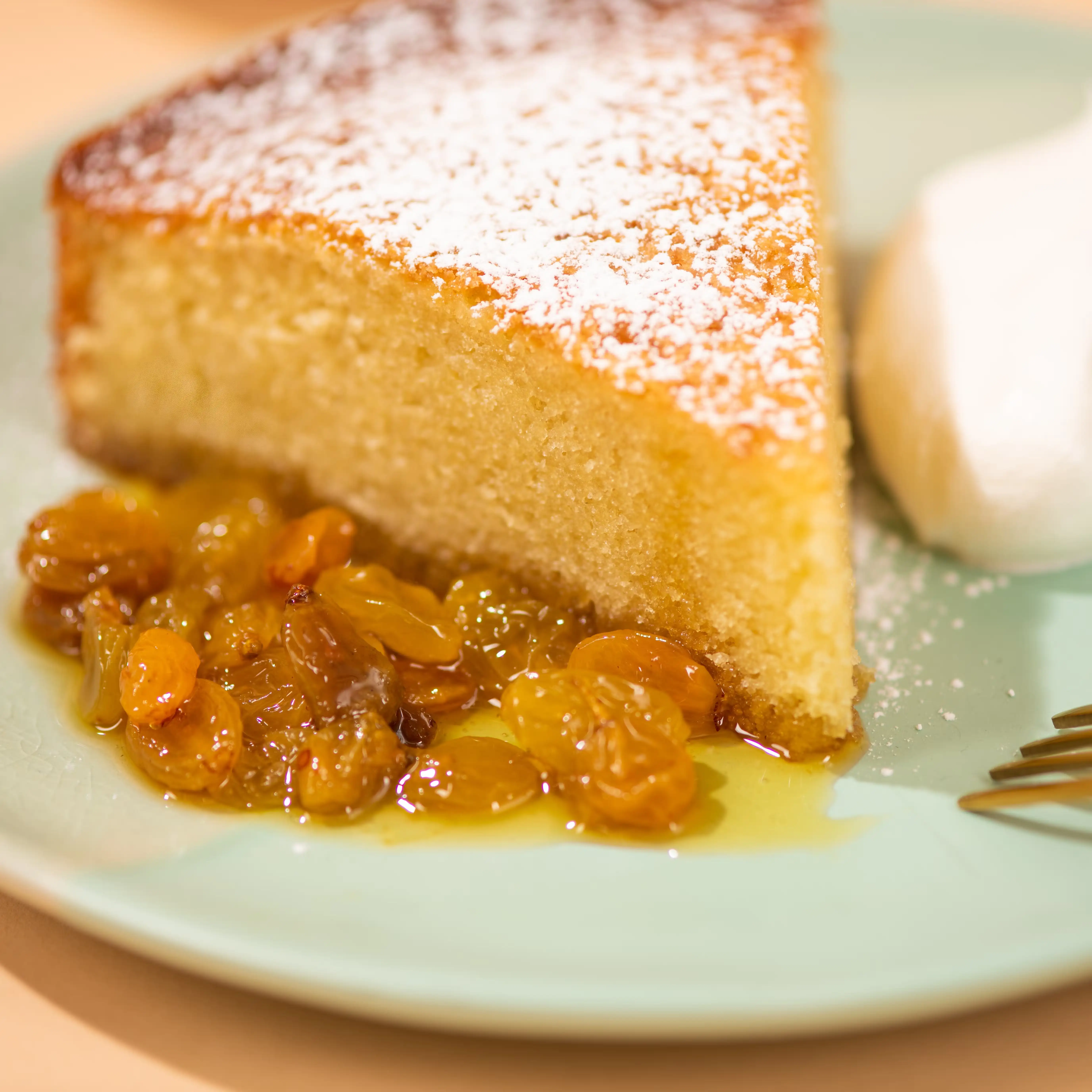 Signature Olive Oil Cake - 2 Pack
