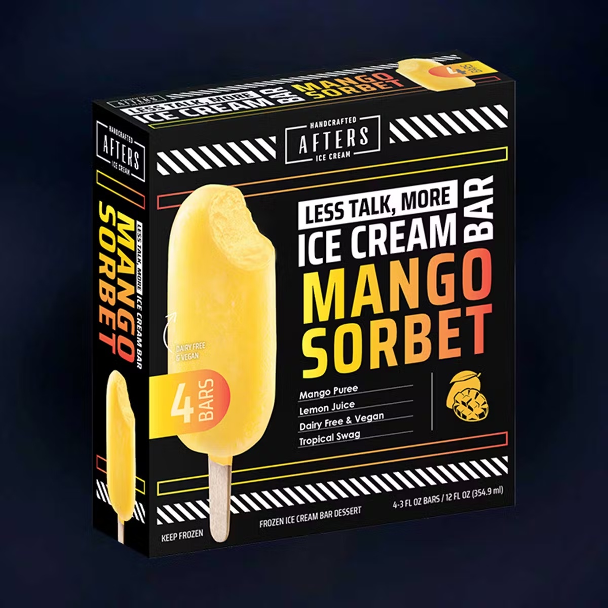 Ice Cream Bars - Choose Your Own 12