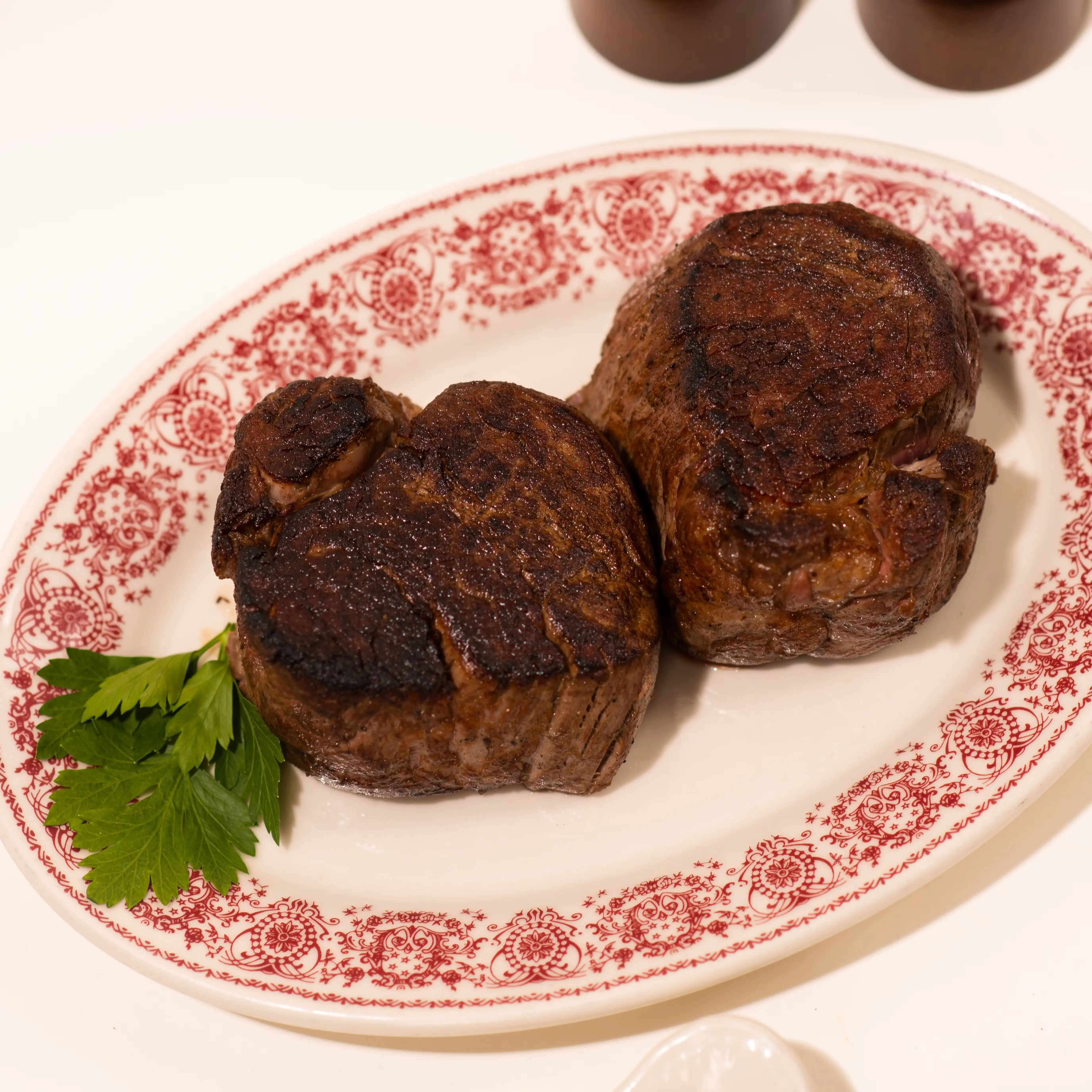 Filet Mignon - 2 Pack
