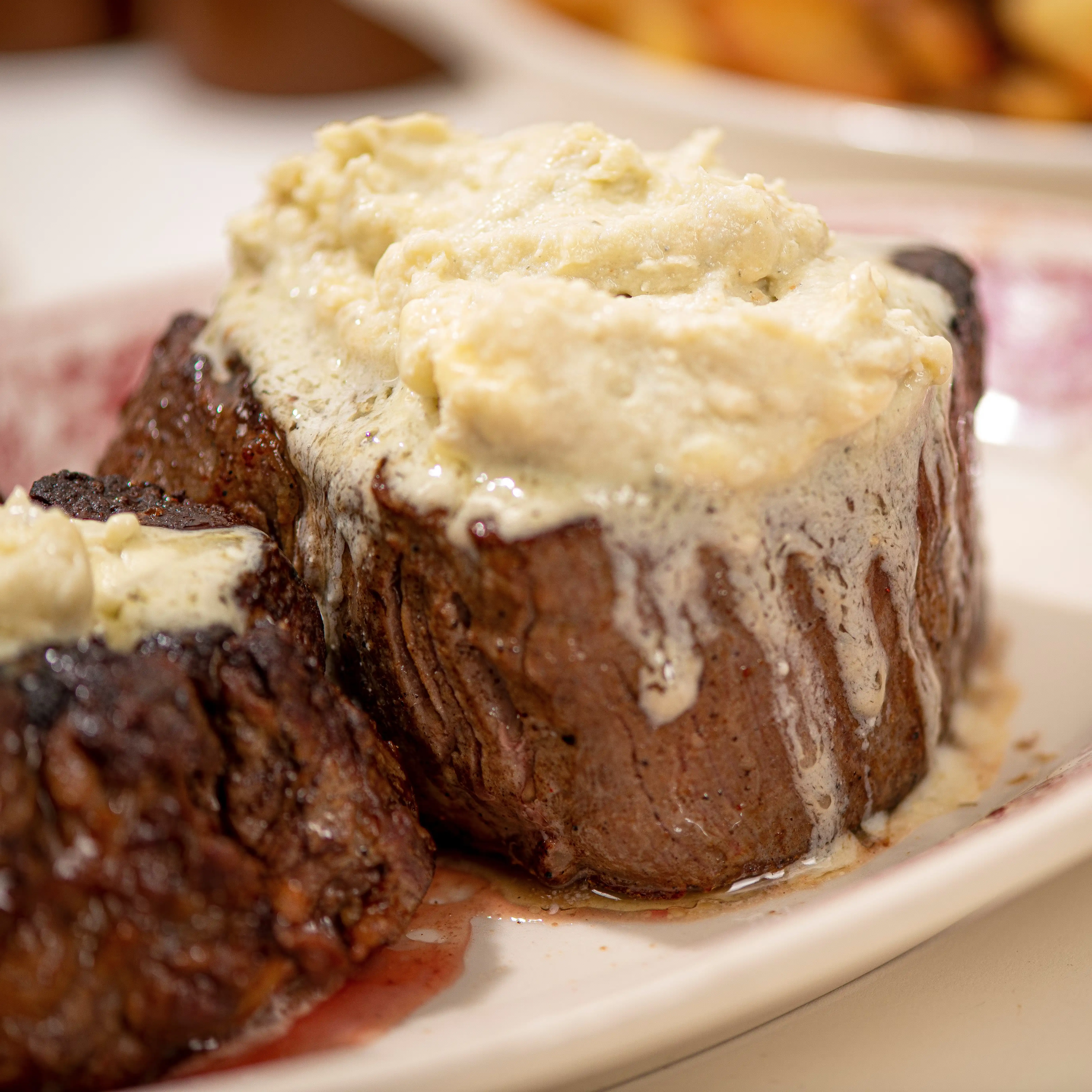 Filet Mignon Fromage Kit - 4 Pack