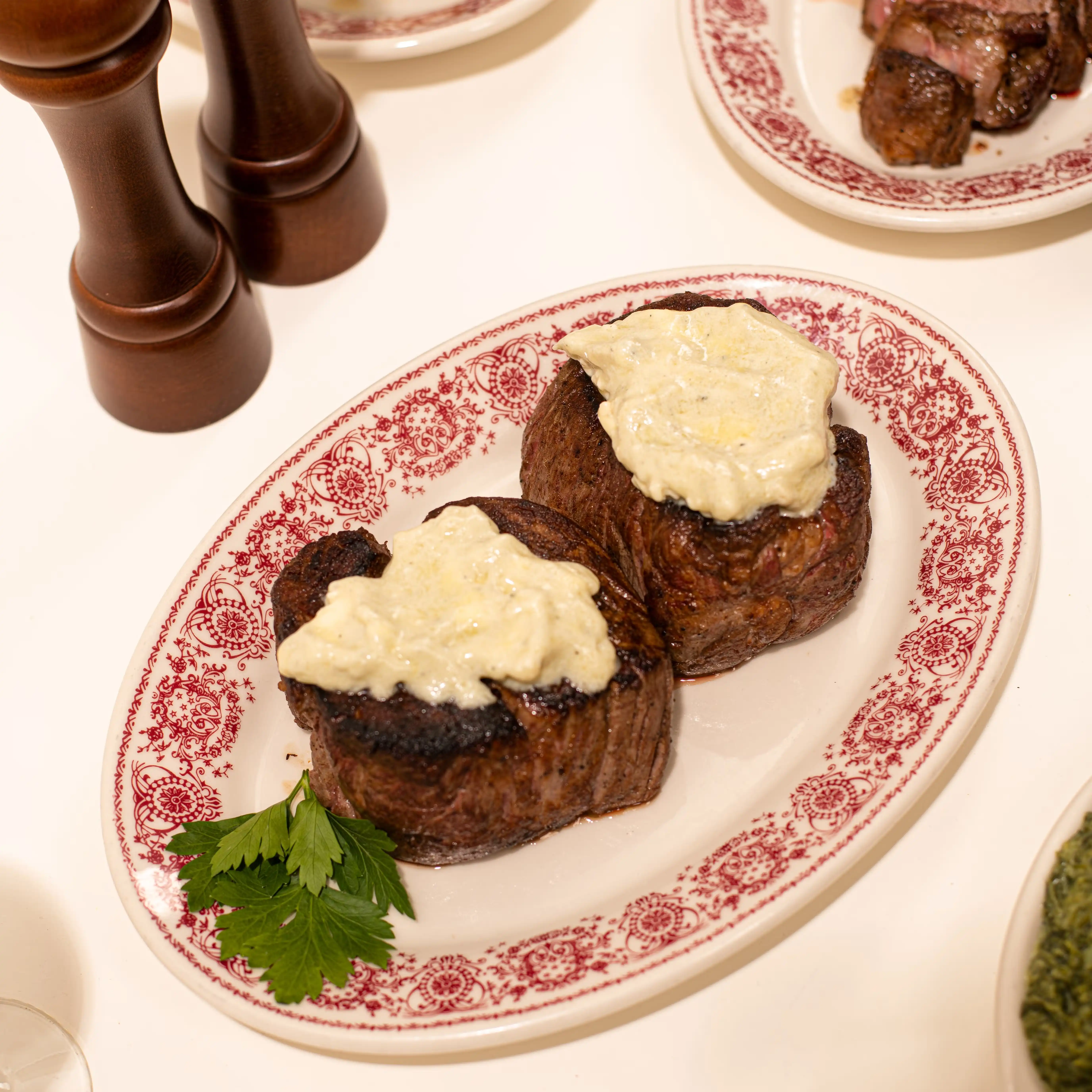 Filet Mignon Fromage Kit - 2 Pack