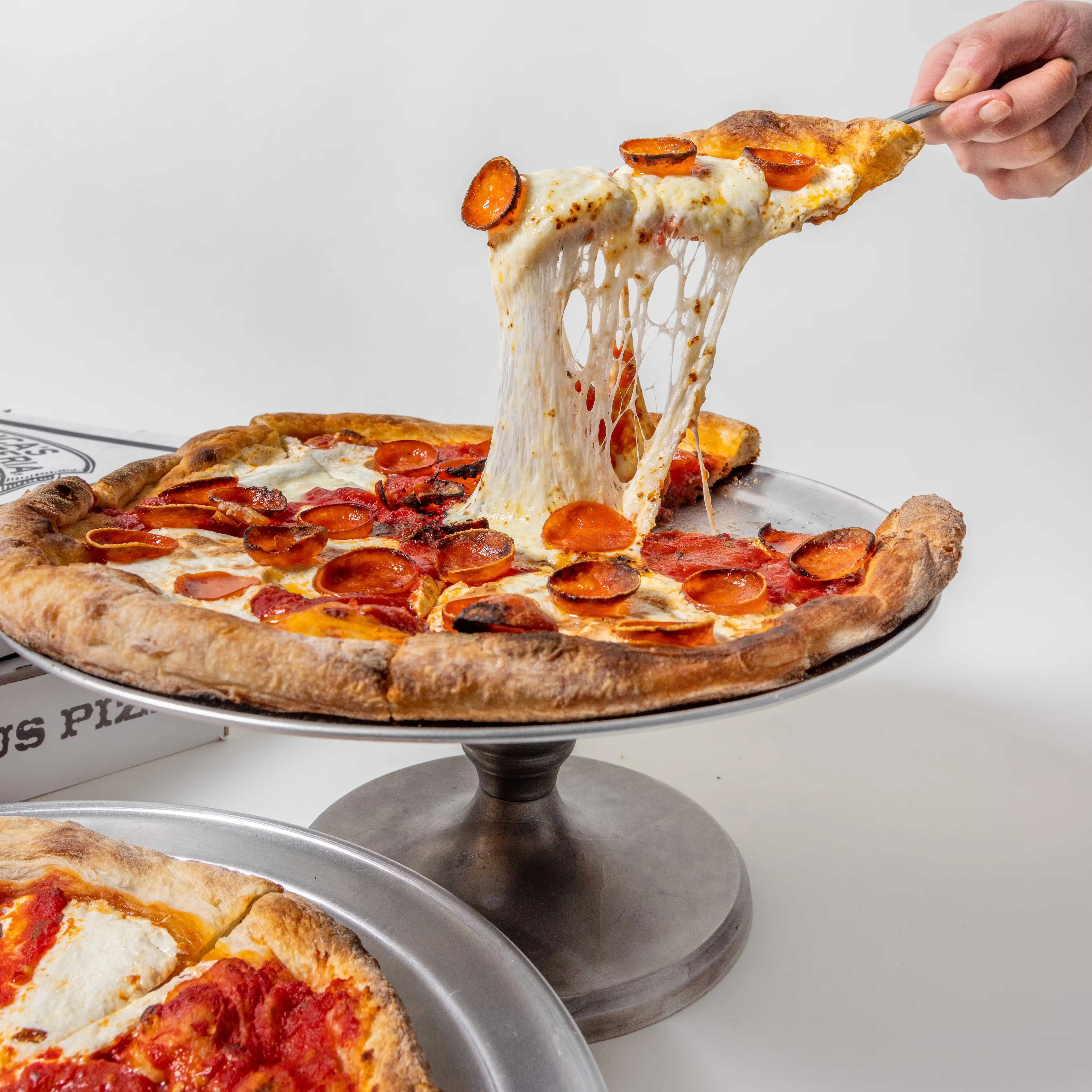New York-Style Pizza - Choose Your Own 4 Pack
