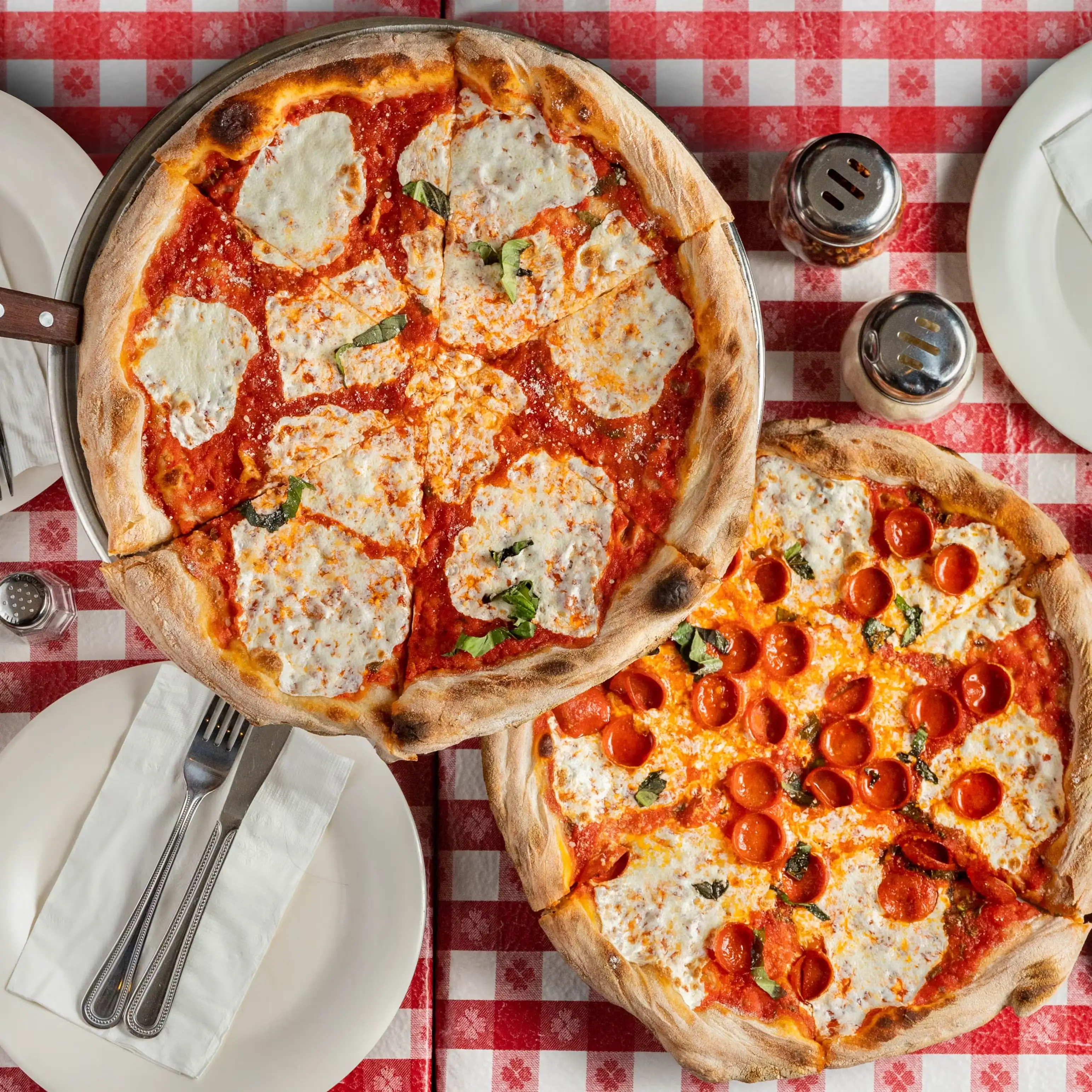 New York-Style Pizza Best Sellers - 2 Pack