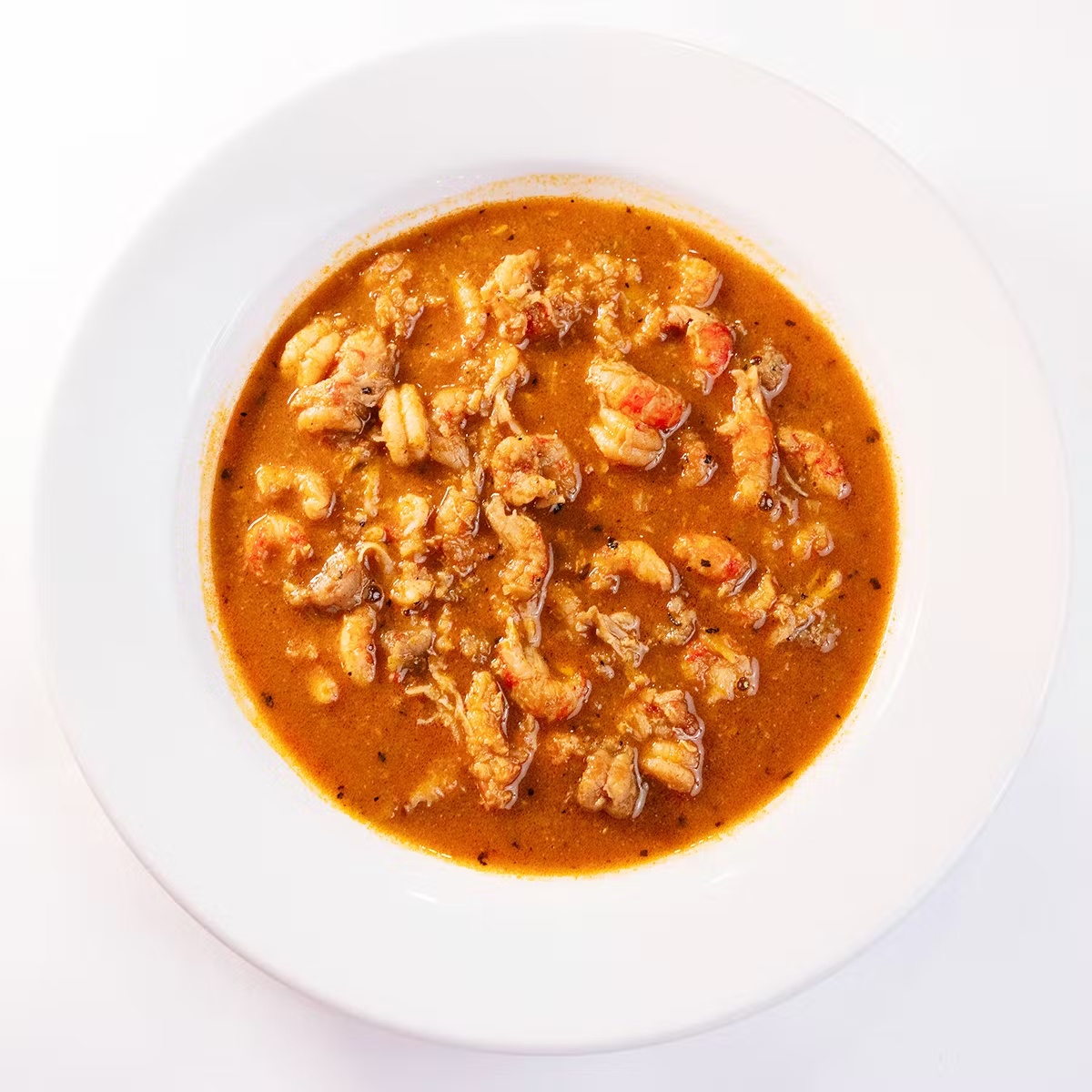 Crawfish Etouffee - 3 Qts