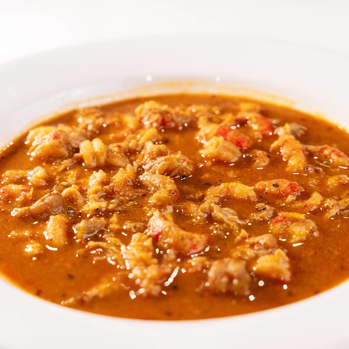 Crawfish Etouffee - 3 Qts