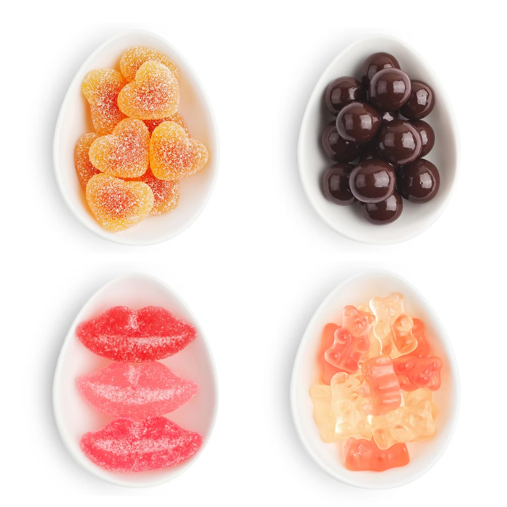 Candy Best Seller - 4 Pack