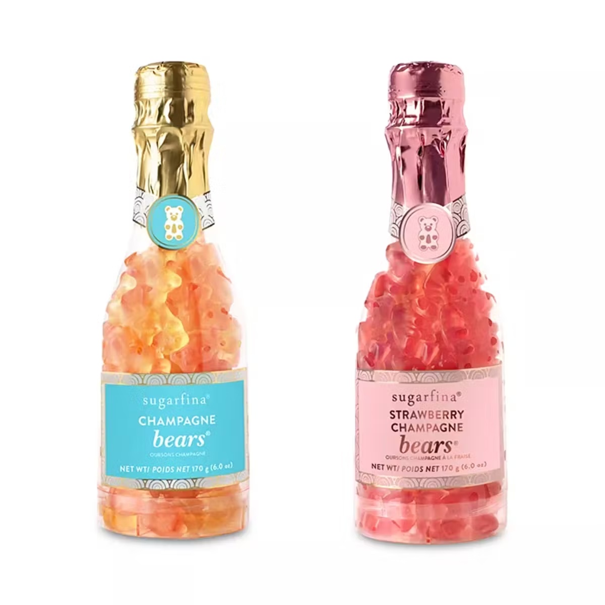 "Pop the Bottles" Candy - 2 Pack