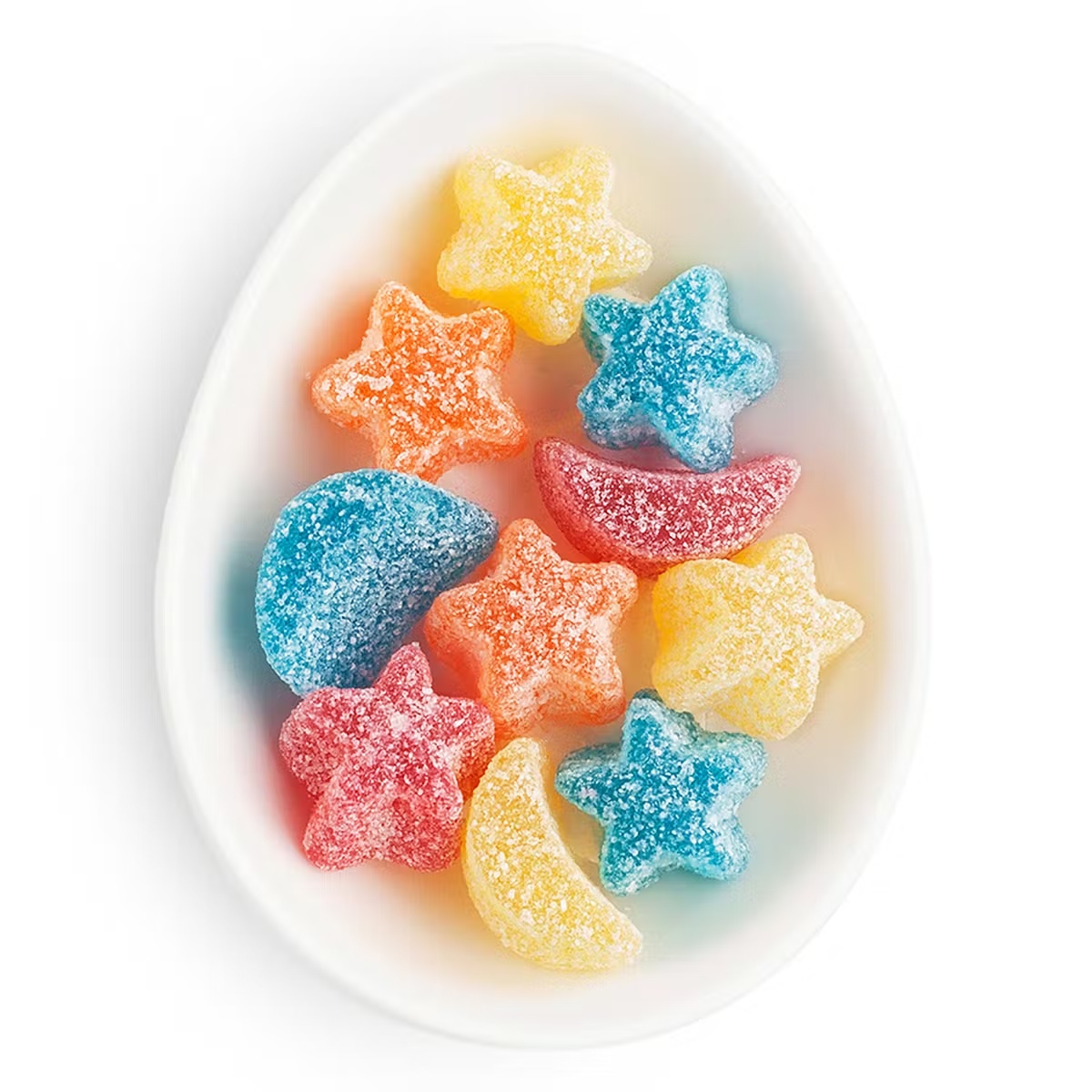 "Stars & Stripes" Candy Gift Box - 3 Pack