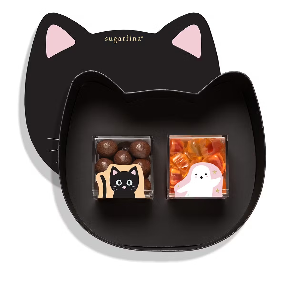 "For Your Boos" Halloween Candy Bundle - 5 Pack