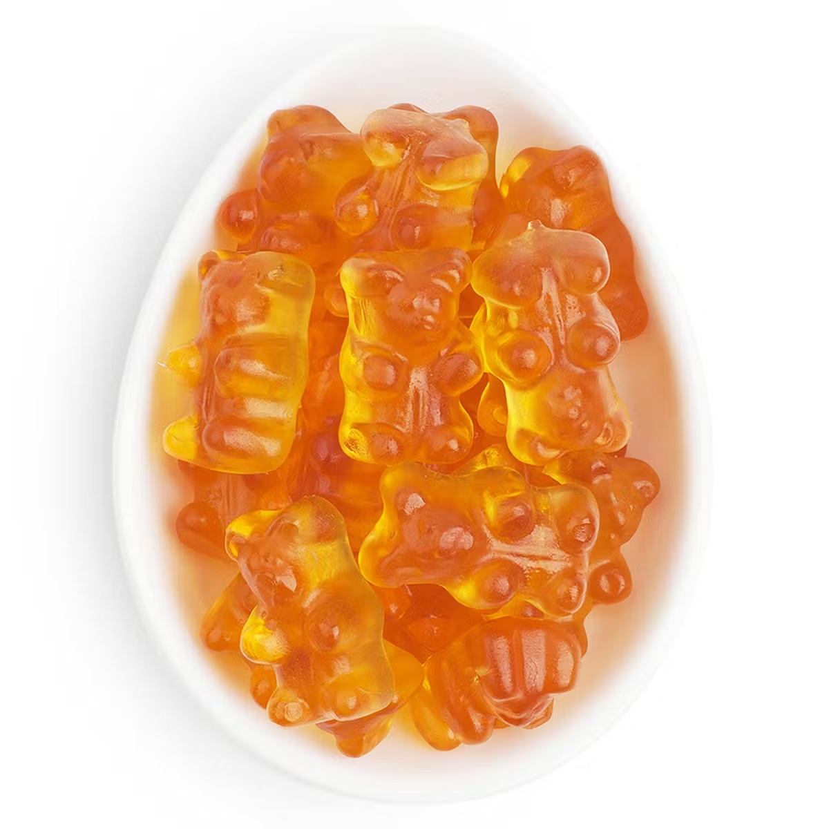 Bourbon BearsÂ® Candy - 4 Pack