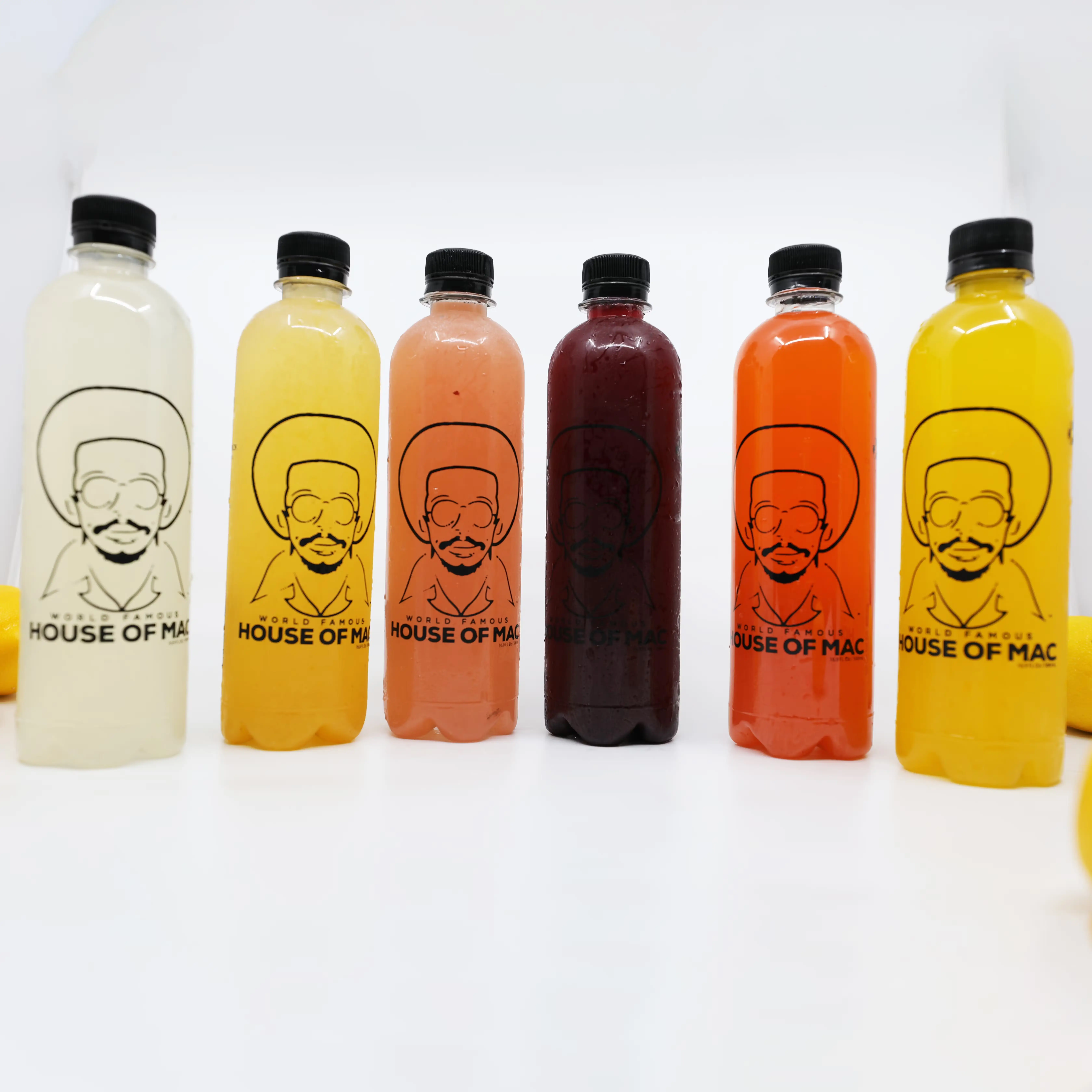 Lemonade Sampler - 12 Pack