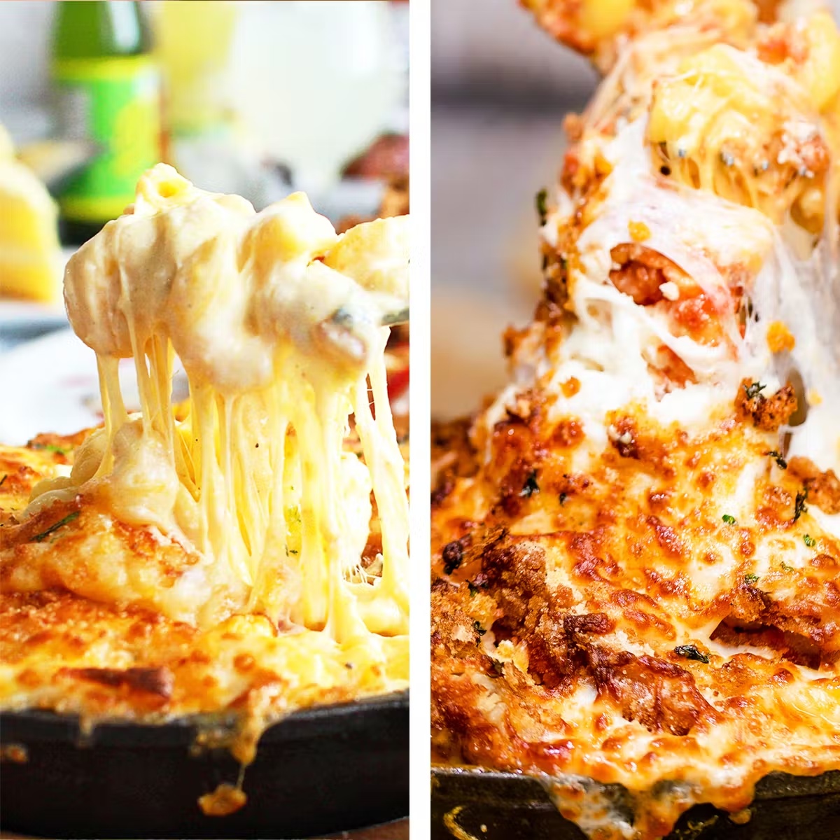 Mac & Cheese - Choose Your Own 2 Pack