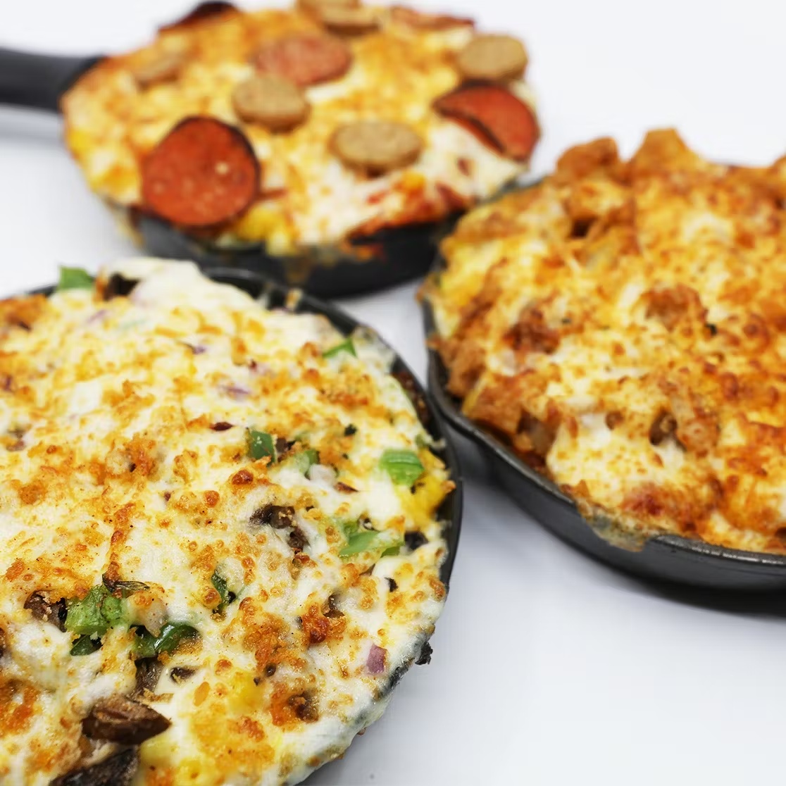 Mac & Cheese - Choose Your Own 2 Pack