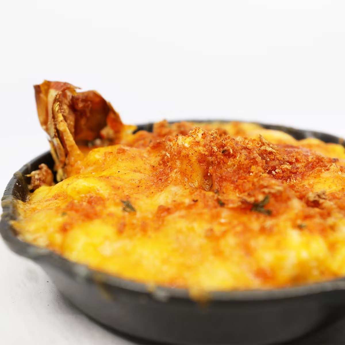 Lobster Mac & Cheese For 4-6