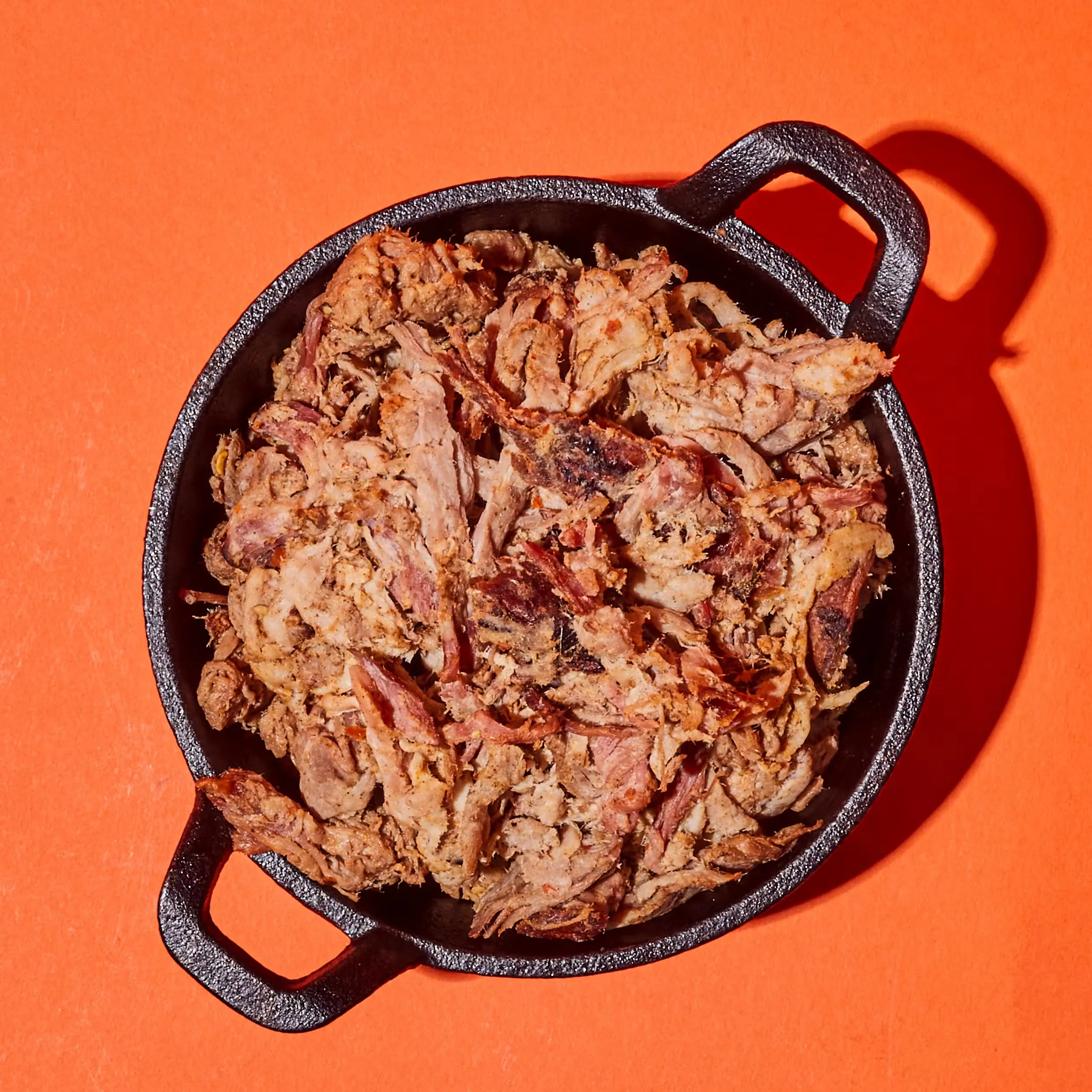 BBQ Pork Sandwich Kit - 16 Pack