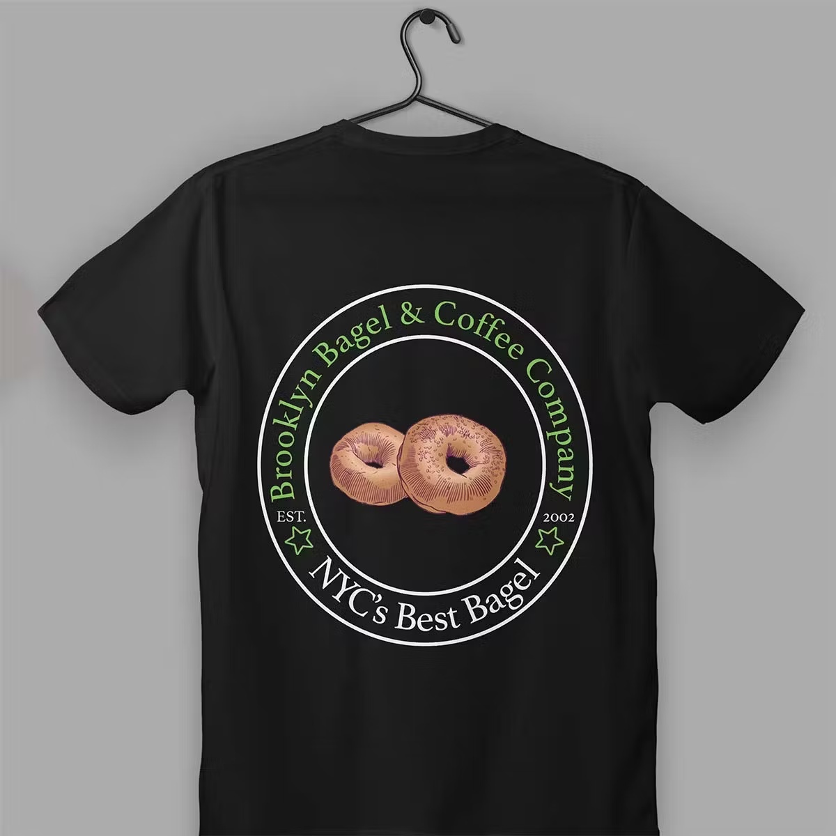 "It's A New York Thing" T-Shirt